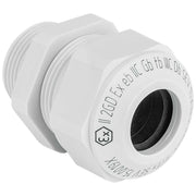 Kaiser - Kabelverschraubung Ex-Kabelverschraubung EX1571.09.080 GfK Pg9,hgr 6-8