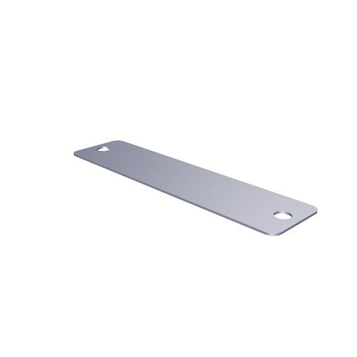 Weidmüller - Kennzeichnungsmaterial Markierungsschild CC-M 15/60 2X3 ST 15 x 60 mm − 200 Stück