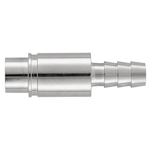 Harting - Kontakt für Industriesteckverbinder Pneumatik-Kontakt Buchse 09140006408 Messing − 10 Stück