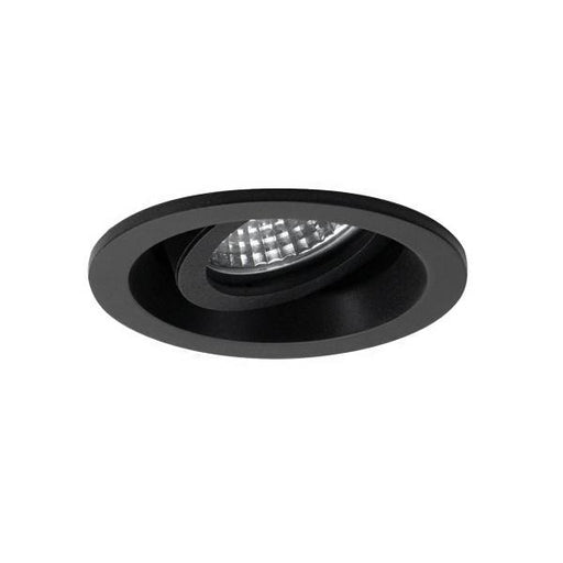 Brumberg Leuchten - Downlight/Strahler/Flutlicht Einbaudownlight 27068180 ohne Fassung