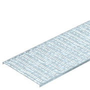 OBO Bettermann - Kabelrinne Marinenorm MKR 15 300 FT 15x300x2000 − 2 Meter