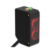 Turck - Lichttaster mit Hintergrundausblendung Opto Sensor Q20PFF150Q5 Lichttaster