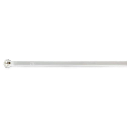 ABB Stotz S&J T&B - Kabelbinder Stahlnasenkabelbinder TY27MFR 335x7,6mm, 534N, ws − 15000 Stück