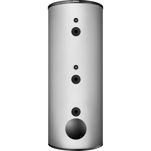 Bosch Thermotechnik - Speicher für Zentralheizung/Wärmepumpe Pufferspeicher BP500EP1C STORA f.Wärmepumpen