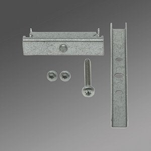 Regiolux - Mechanisches Zubehör/Ersatzteile für Leuchten Befestigungssatz SRLAD me