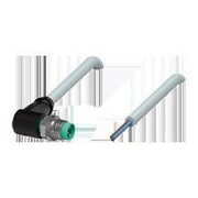 Pepperl+Fuchs Fabrik - Konfektioniertes Sensor-Aktor-Kabel Kabelstecker V3S-WM-5M-PUR