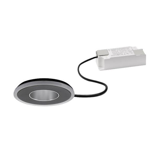 Brumberg Leuchten - Downlight/Strahler/Flutlicht LED-Einbaudownlight 230V 39338183 3000K