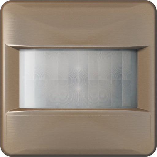 Jung - Bewegungsmelder-Sensor Automatik-Schalter CD 17180 WU GB Standard IP44