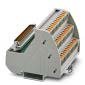 Phoenix Contact - Übergabemodul VIP-3/PT/D50SUB/F 50-polig
