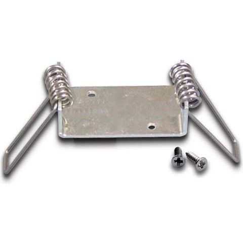 Hera - Mechanisches Zubehör/Ersatzteile für Leuchten Montagefeder 61500030121 AR35