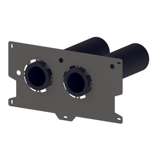 Maico - Zubehör/Ersatzteile für Ventilatoren Montageplatte WS 75 H MP zum Einbau WS 75 H