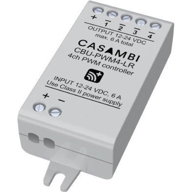 RP-Technik - Steuergerät für Leuchten CASAMBI Modul YMOCA-PWM-04-LR PWMA4 Modul