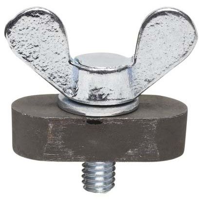 Hultafors - Wasserwaage Libella 2000 Spannblock 407841