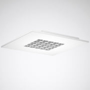 Trilux - Decken - /Wandleuchte LED - Einbauleuchte M625 Creavo M84 - #7639551 940, DALI