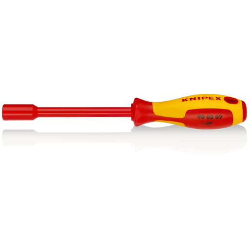 Knipex - Steckschlüssel 98 03 09 237mm