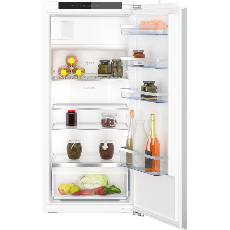 Constructa-Neff - Kühlschrank EB-Kühlgerät KI2422FE0 187l,FreshSafe