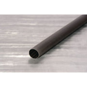 HellermannTyton - Schrumpfschlauch Warmschrumpfschlauch HA40-13/4-1000-BK schwarz − 250 Meter