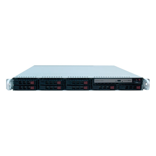 Televes - Modul für Kopfstelle DS-Server - HW+SW ADS-150 bis zu 150Abonnenten