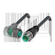 Pepperl+Fuchs Fabrik - Konfektioniertes Sensor-Aktor-Kabel Verbindungskabel V15-W-E8W-BK#278776