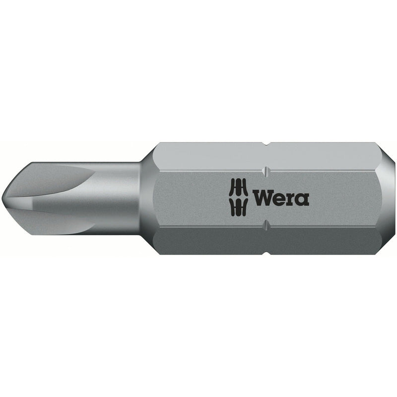 Wera - Bit M-PlusBitsReihe1 871/1TQ-SETMplus 6x25mm