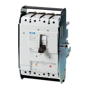 Eaton - Leistungsschalter für Trafo-, Generator- und Anlagenschutz Leistungsschalter NZMH3-4-A400-AVE 400A Einschub