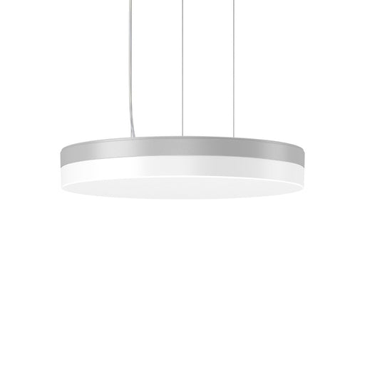 RZB - Pendelleuchte LED-Pendelleuchte 312646.004.1 830/840, ML, silber