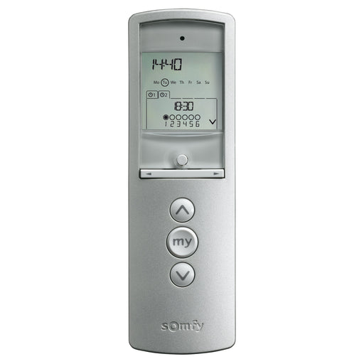 Somfy - Funksender telis 1811021 16 RTS silver
