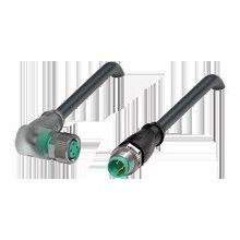 Pepperl+Fuchs Fabrik - Konfektioniertes Sensor-Aktor-Kabel Verbindungskabel 240819-100005 − 1 Stück