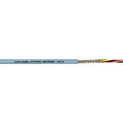Lapp Kabel&Leitung - Daten- und Kommunikationskabel UNITRONIC 100 CY 2x0,14 0034006/100 − 100 Meter