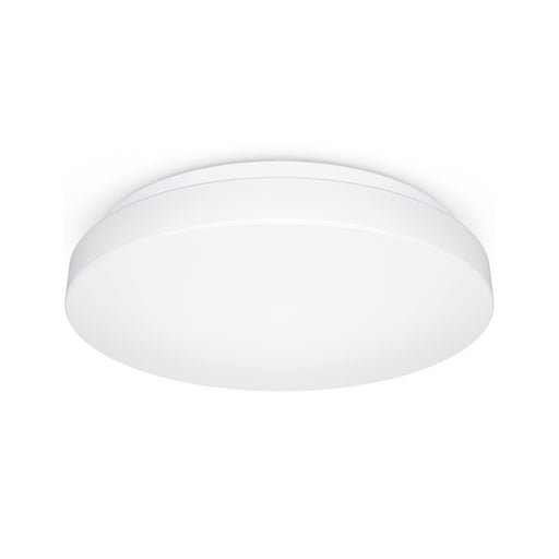 Steinel - Decken-/Wandleuchte LED-Innenleuchte o. Sensor RS PRO P1-R FL 3000K P1 flat 3000k