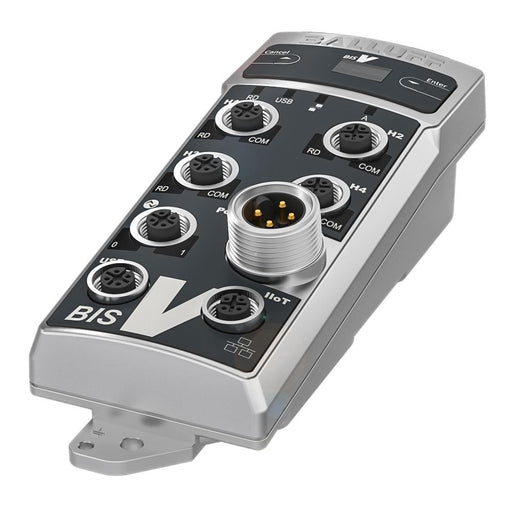 Balluff - RFID-Lesegerät Universal-Auswerteeinheit BIS V-6107-039-C006