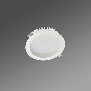 Regiolux - Downlight/Strahler/Flutlicht LED-Downlight reloRDES#37671116640 830 DALI