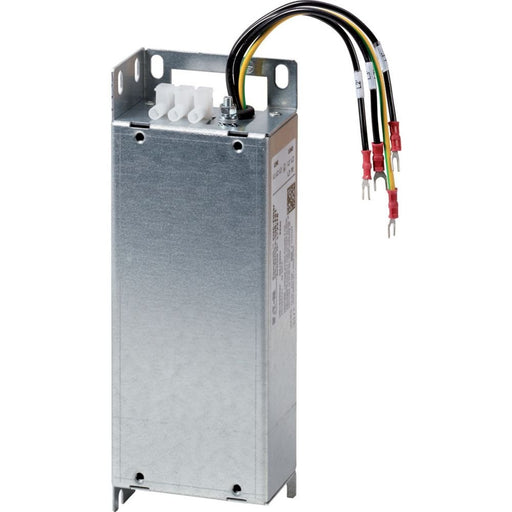 Eaton - Zubehör/Ersatzteile für Frequenzregler Funkentstörfilter 3phasig DX-EMC34-025-FS3 520+10%V 25A