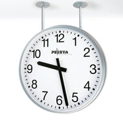 Peweta - Uhr Funkuhr 52.352.513 innen,230V,D=546mm