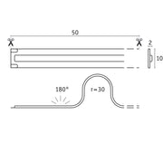 Paulmann - Lichtschlauch/-band LED-Strip 784.55
