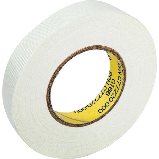 Chemelex - Zubehör/Ersatzteile für Heizbänder Glasseide-Klebeband GT-66 20m/12mm breit