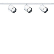 Zumtobel Group - Downlight/Strahler/Flutlicht LED - Akzentstrahler SUP2 S 3/L #42184344 3000K DALI weiß