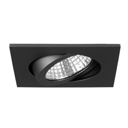 Brumberg Leuchten - Downlight/Strahler/Flutlicht LED-Einbaustrahler 12355643 3000K 350mA