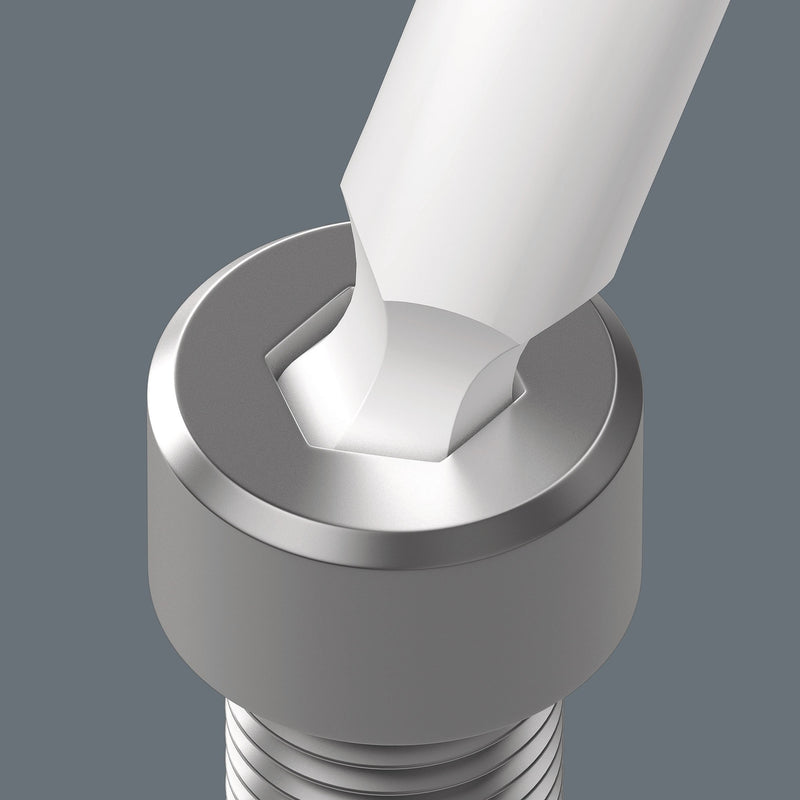 Wera - Werkzeugset Winkelschlüsselsatz 3950/9Hex-Plus
