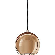 Zumtobel Group - Pendelleuchte LED - Pendelleuchte SCON - S AC  #60510265 3000K Bronze