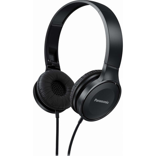 Panasonic Deutsch - Kopfhörer RP-HF100ME-K Headset