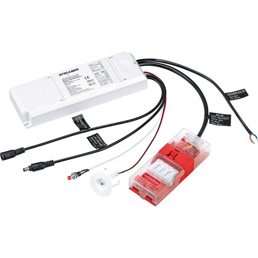 THORNeco - Elektrisches Zubehör/Ersatzteile für Leuchten LED-Notlicht-Treiber Just E3 Pl #96634428