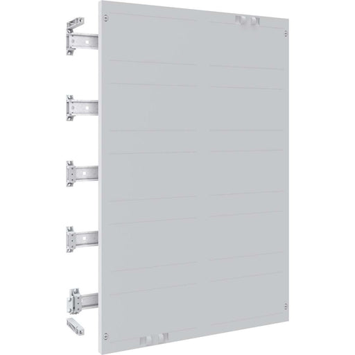 ABN - Verteilerfeld für Installationsverteiler ESPRO-Modul MT2510 tief BxH:500x750mm