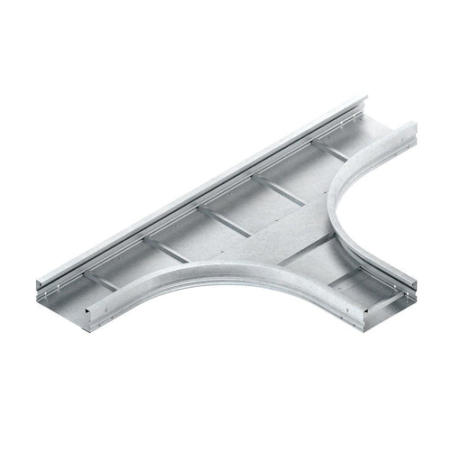 Niedax - T-Stück für Kabelrinne T-Stück WRTR 105.400 F 105x400mm, rund