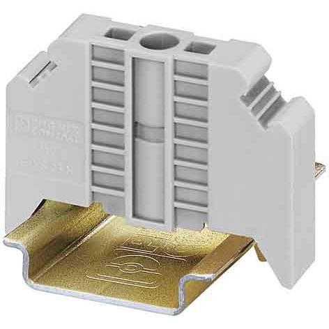 Phoenix Contact - Endklammer/-halter für Reihenklemme Endhalter E/NS 35 N