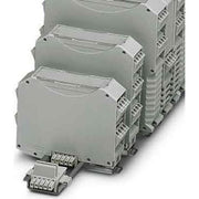 Phoenix Contact - Elektronik-Leergehäuse Elektronikgehäuse ME MAX 22,5 #2713942 − 10 Stück