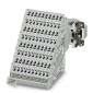 Phoenix Contact - Kontakteinsatz für Rechtecksteckverbinder Klemmenadapter HC-D 40-A-TWIN-PER-M
