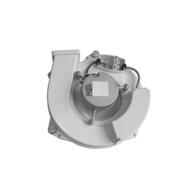 LIMODOR - Wandventilator für Industrie und Gewerbe Lüftereinsatz 00160 f.Serie ELF