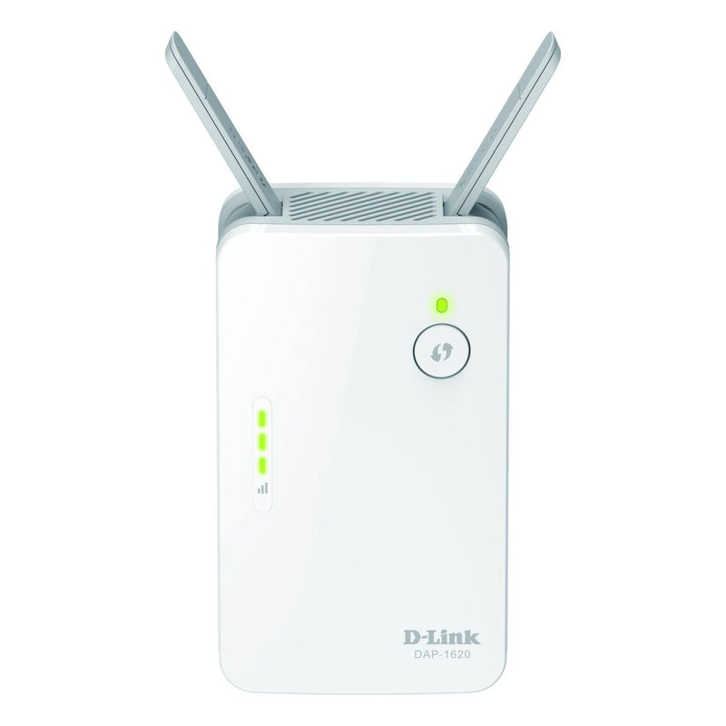 DLink - WLAN-Access-Point Wireless Range Extender DAP-1620/E AC1200