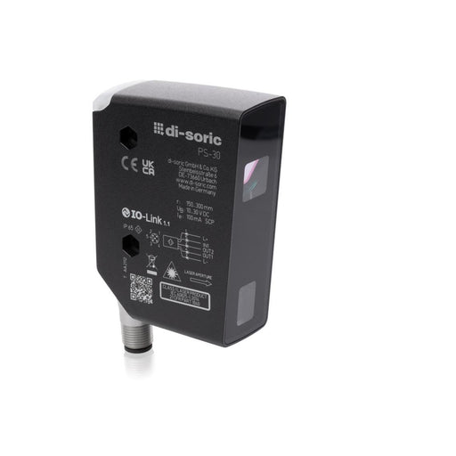 Di-soric - Laserscanner Profilsensor PS30-05LL-500-500IBS 150-300mm